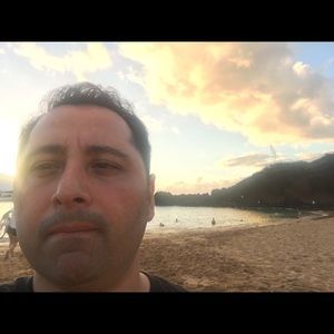 Meet your Posher, Brian